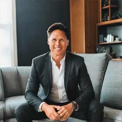 Paul Reader, Founder & Chief GTM Engineer at GTM Studio